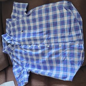 Big Boys Ralph Lauren